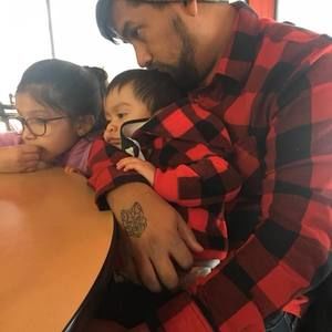 Meet your Posher, Jonathan